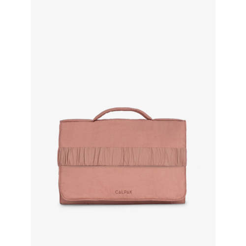 Portable Changing Pad Clutch