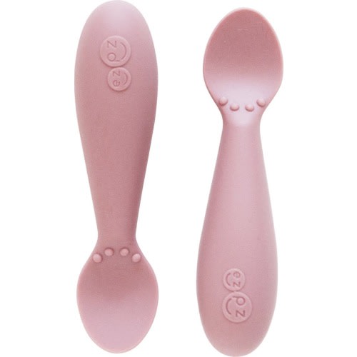 ezpz 2-Pack Tiny Spoons