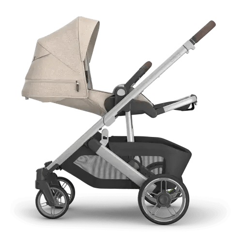 Stroller Cash Fund