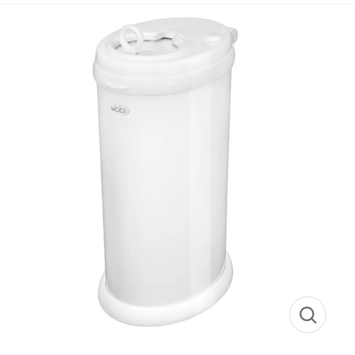 diaper pail