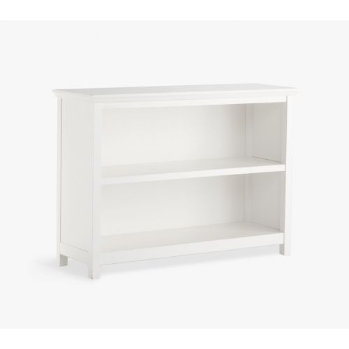 Cameron Bookcase - White (42")