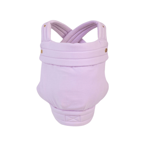 The Monarch Carrier - Lilac Skies – Mabē