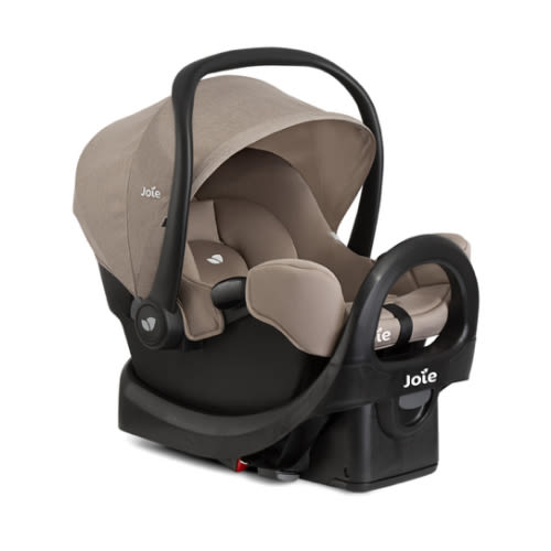 Joie rue™ Infant Car Seat - Mocha
