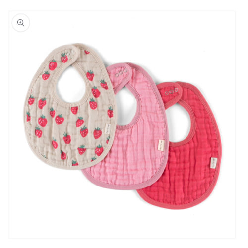 Itzy Bibs™ – Itzy Ritzy