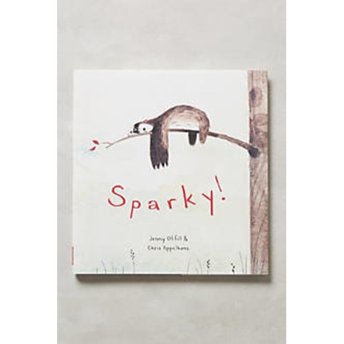 Sparky! - anthropologie.com