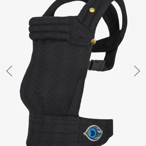 Arrow Zorro | Zeitgeist Baby Carrier | SHOP ARTIPOPPE