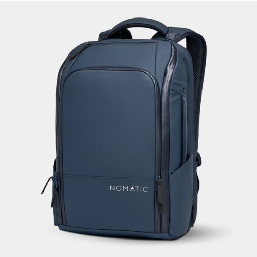 Convertible Backpack by NOMATIC