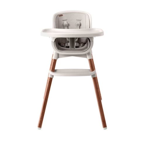 Zest LE 4-in-1 Folding High Chair - Chai