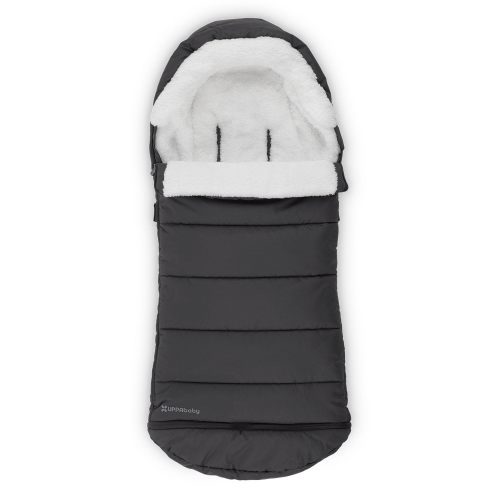 UPPAbaby CozyGanoosh Footmuff - Jake