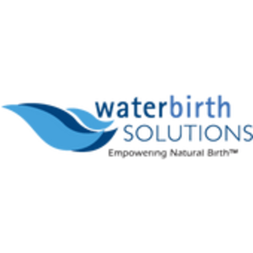 Birth Pool in a Box - White Pool -Mini Personal | Comfortable | Watebirth Solutions – Waterbirth Solutions