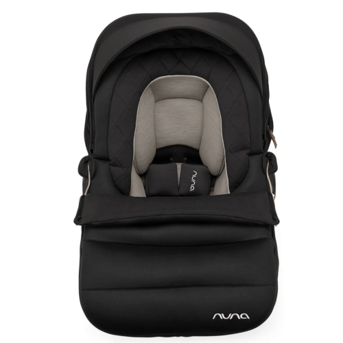 Nuna PIPA Winter Footmuff