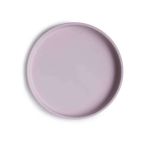 Classic Silicone Suction Plate