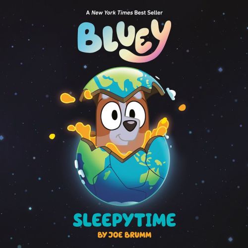 Bluey: Sleepytime
