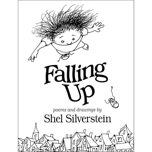Falling Up Hardcover – January 24, 2006