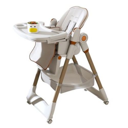 TopComfy Infant Seat Specially Customized for Babies, Modern and Exquisite Design, Suitable for Living Room, Bedroom, White, 29.9"*20.9"*35.4"