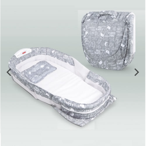 Portable Baby Nest Baby Lounger