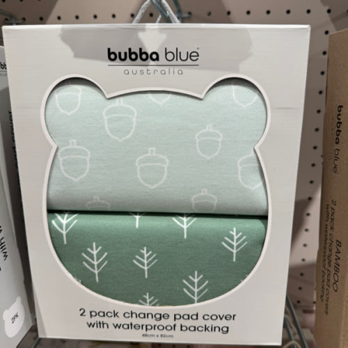 Changing Mats