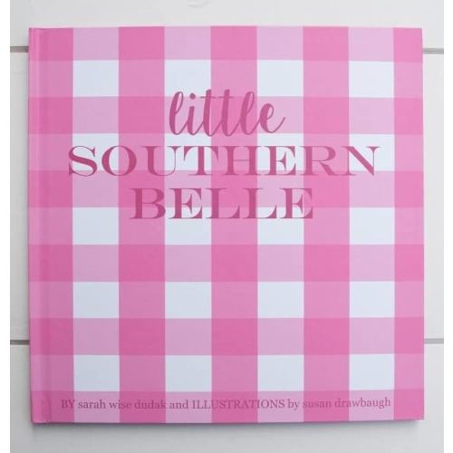 Little Southern Belle