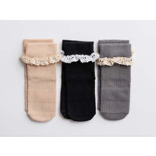 Candace Collection | Squid Socks® | Baby & Toddler Socks