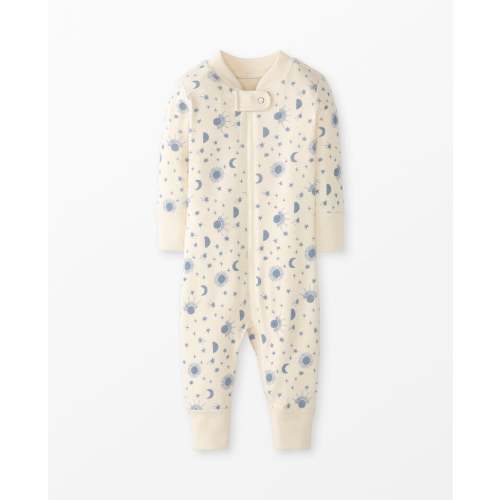 Baby Layette Zip Sleeper | Hanna Andersson