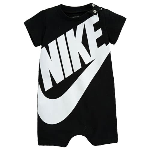Nike baby-boys Big Logo Shortsall