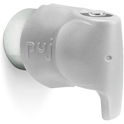 Puj Snug - Ultra Soft Spout Cover (Grey)