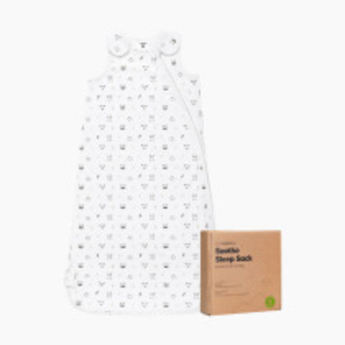 KeaBabies Soothe Sleep Sack - Kea Story, Small