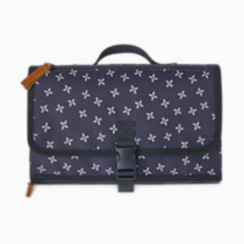 Sprucely Portable Changing Pad - Black