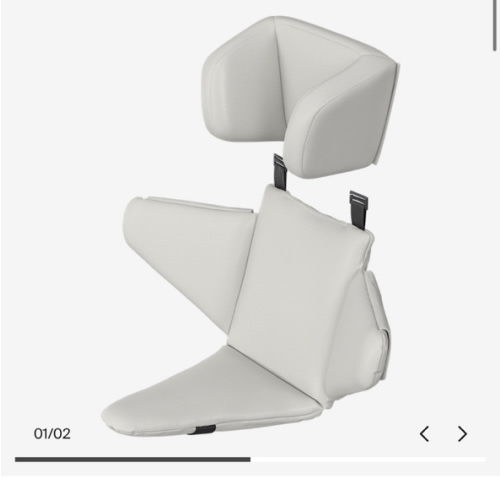 Thule baby supporter | Thule | United States