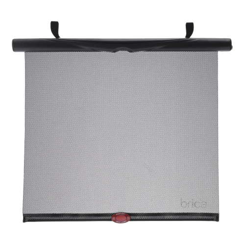 Munchkin® Brica® Mega™ White Hot® Baby Roller Car Shade, Black, Unisex