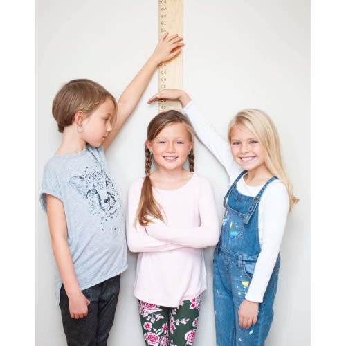 Timeline Growth Ruler