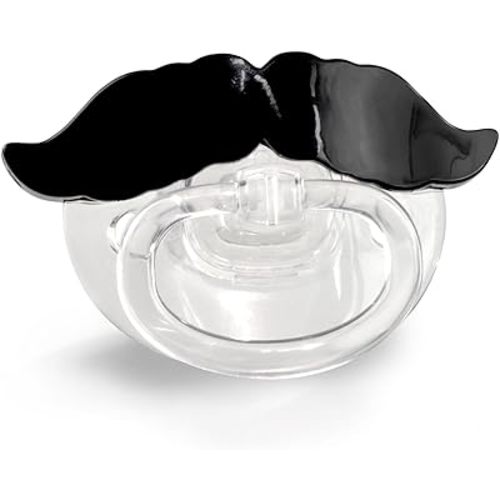 Fred CHILL, Baby Mustache Pacifier