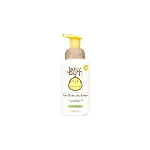 Baby Bum Shampoo & Wash - 12 fl oz