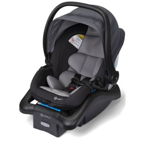 Safety 1st Onboard Lt Infant Car Seat - Monument 2