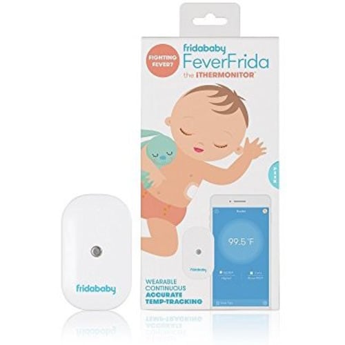 Fridababy FeverFrida The iThermonitor