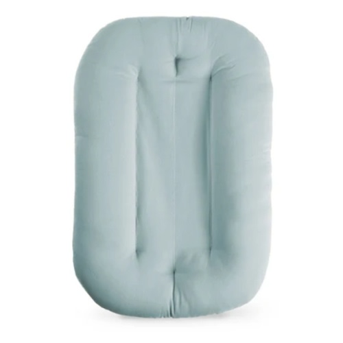 Infant Lounger | Slate