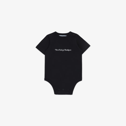 Signature Onesie