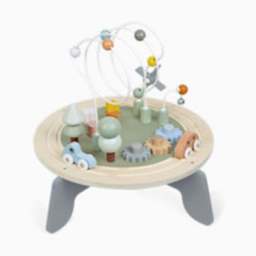 Janod Sweet Cocoon Activity Table