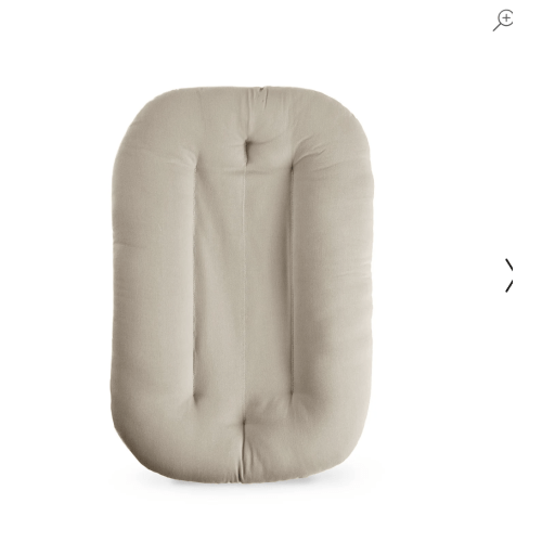 Infant Lounger | Birch