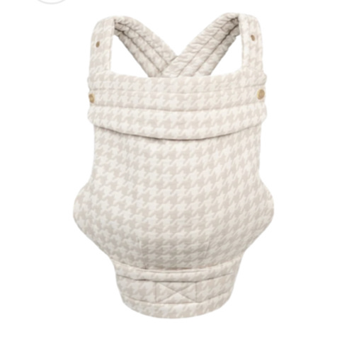 The Monarch Carrier - Houndstooth – Mabē