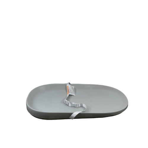 Jool Waterproof Changing Pad, Gray