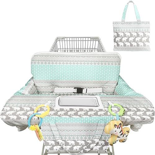 Shopping Cart Cover for Baby