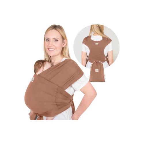 D-Lite Wrap Carrier
