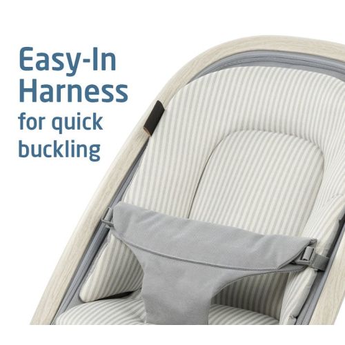 Maxi Cosi® 2-in-1 Kori Lightweight Rocker