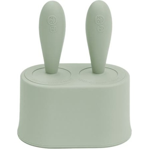 Tiny Pops Silicone Ice Pop Molds
