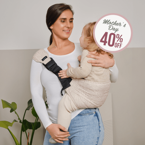 Senarah Toddler Carrier