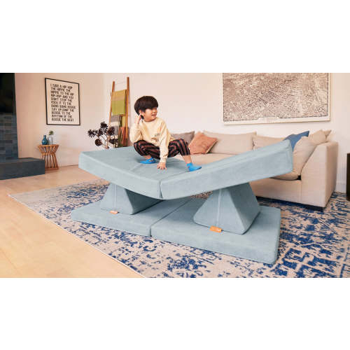 The Original Nugget Play Couch In Surfside | Nugget®