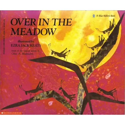Over in the Meadow