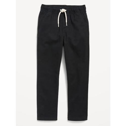 Tapered Pull-On Pants for Toddler Boys | Old Navy