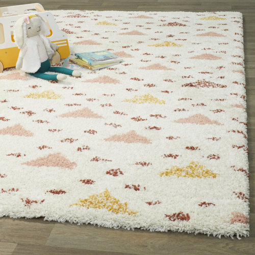 Uhrichsville Performance Rug